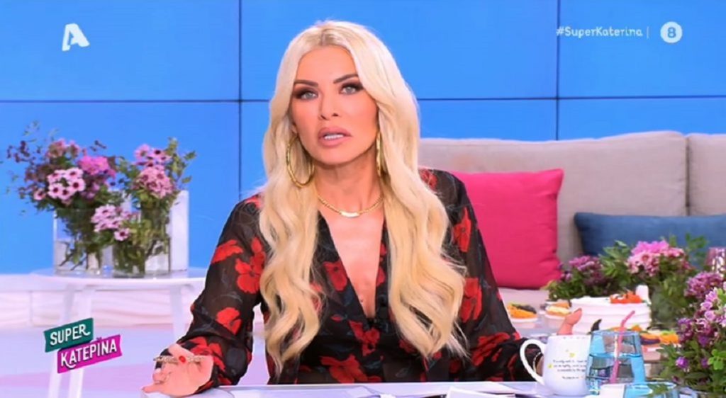 Άγρια κόντρα Γ.Λιάγκα με Κ.Καινούργιου – «Δεν θέλω να ακούω τέτοιους ανθρώπους» (βίντεο)