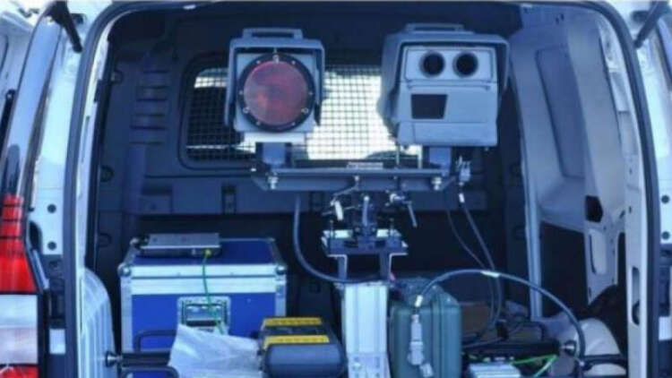 Κύπρος: Απόπειρα δολοφονίας σε δύο υπαλλήλους της Μονάδας Φωτοεπισήμανσης για τις κάμερες καταγραφής