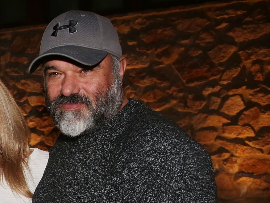 Κώστας Κωστόπουλος: «Υπάρχουν κενά και αντιφάσεις στην καταγγελία για βιασμό σε βάρος του» λέει ο δικηγόρος του