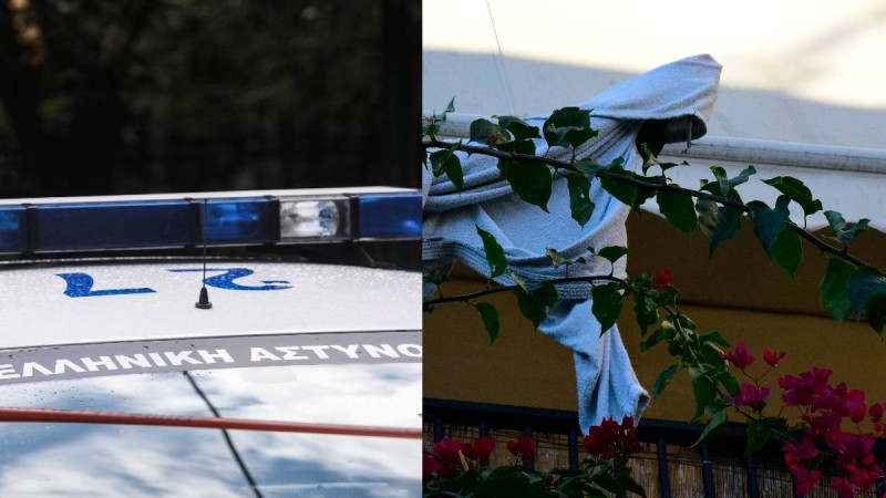 Λαμία: «Βουτιά θανάτου» από ταράτσα σπιτιού για 46χρονο πατέρα τριών παιδιών