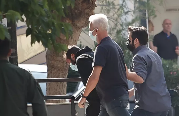 Κολωνός: Στη «φάκα» της ΕΛ.ΑΣ. 12 βιαστές της 12χρονης – Όλοι οικογενειάρχες υπεράνω υποψίας