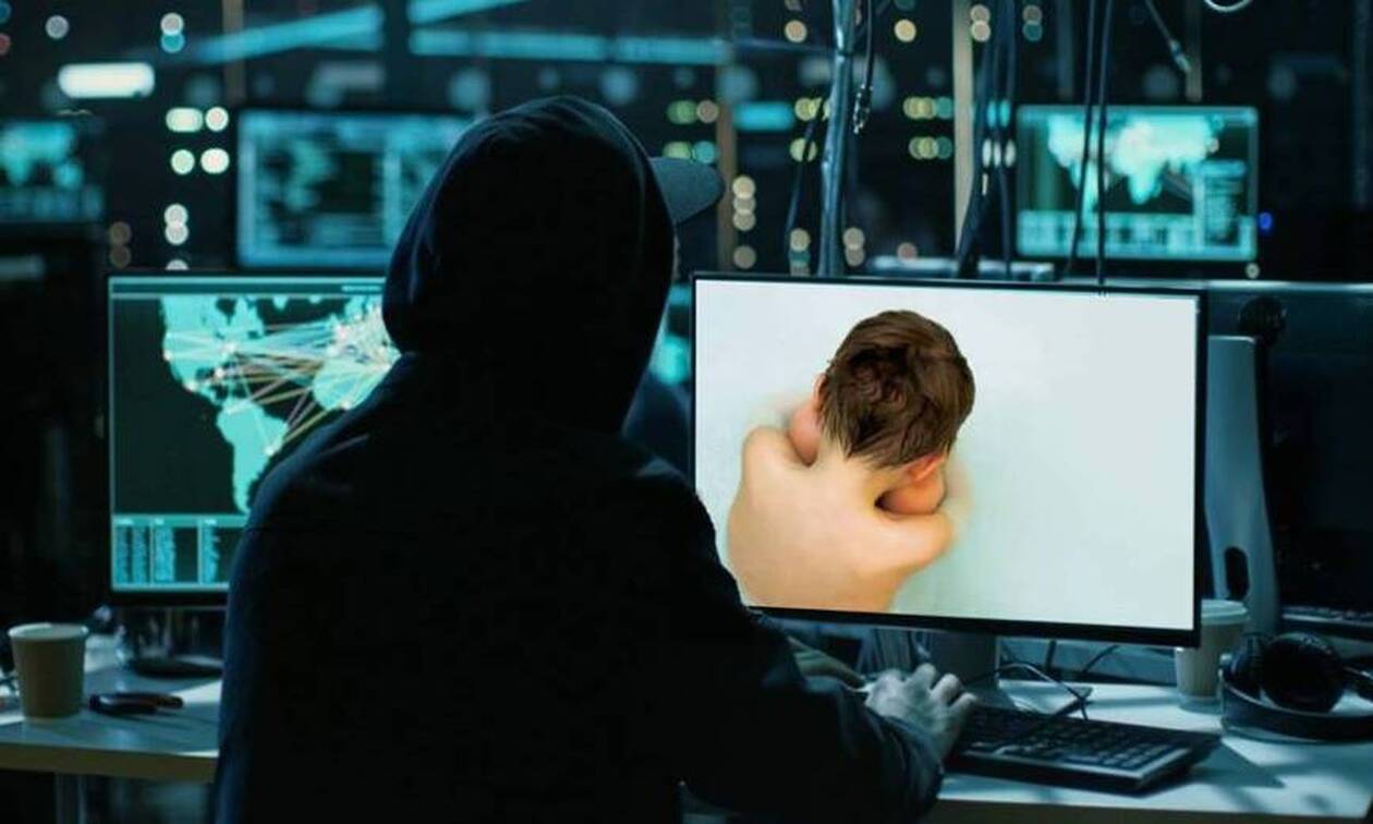 FBI: Αυτή ήταν η υπόθεση που στάθηκε αφορμή για τους διαδικτυακούς ελέγχους για τον εντοπισμό των παιδόφιλων