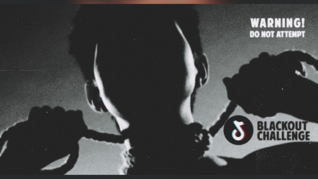 Χαλάνδρι: Λιποθύμησε μαθήτρια μετά το «παιχνίδι ασφυξίας» – Τι είναι το «blackout challenge»  