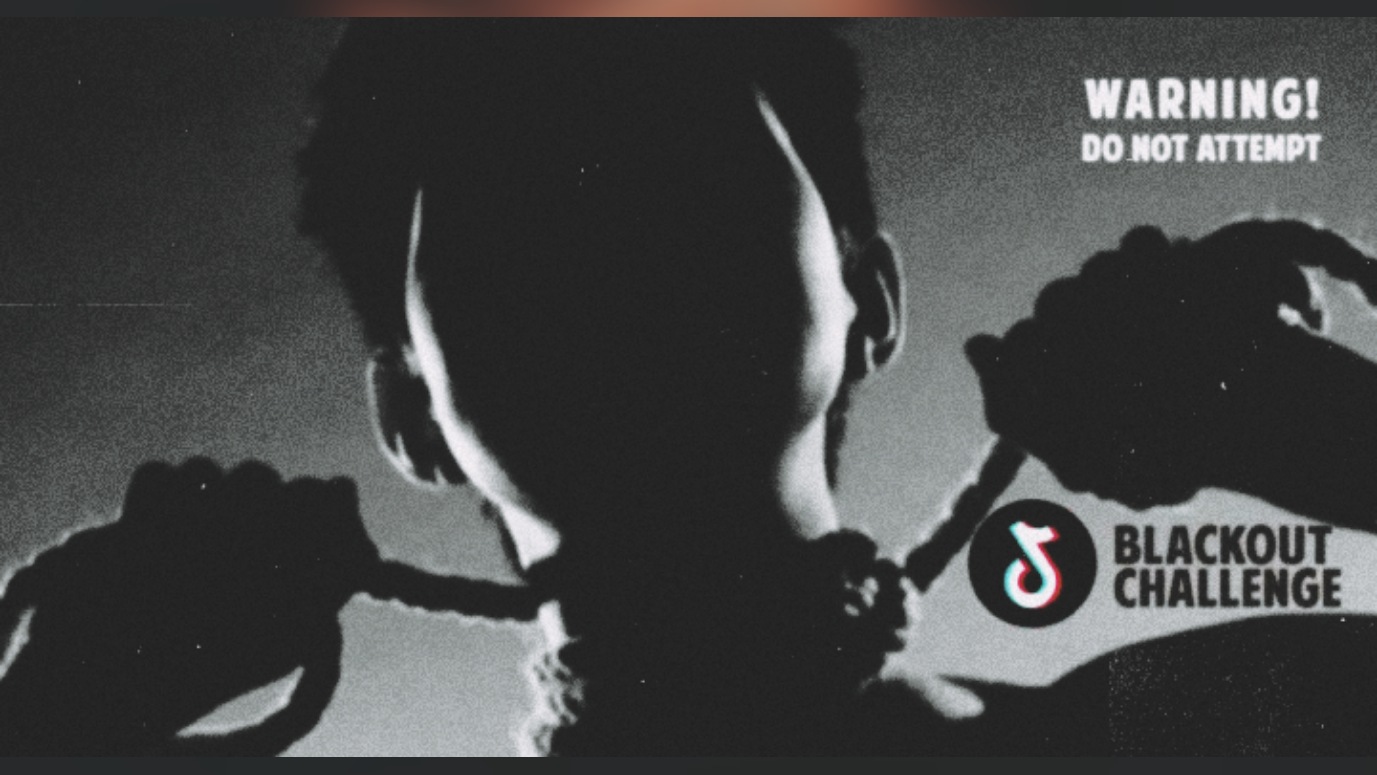 Χαλάνδρι: Λιποθύμησε μαθήτρια μετά το «παιχνίδι ασφυξίας» – Τι είναι το «blackout challenge»  