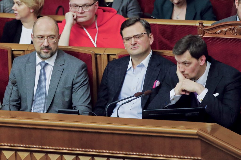 Κίεβο: «Πραγματοποιήσαμε τρομοκρατικές επιθέσεις – Σκηνοθετήσαμε θηριωδίες με εντολές ξένων μυστικών υπηρεσιών»