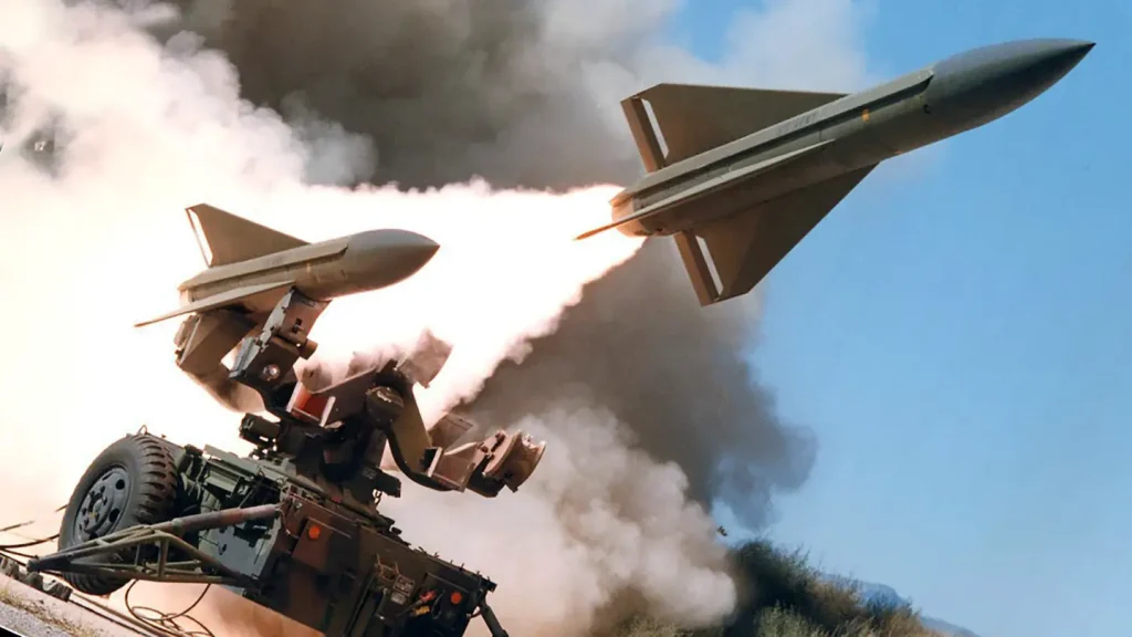 Τεστ για την ελληνική αεράμυνα στην… Ουκρανία: Θα επιβιώσουν τα MIM-28 I.Hawk των ρωσικών επιθέσεων;