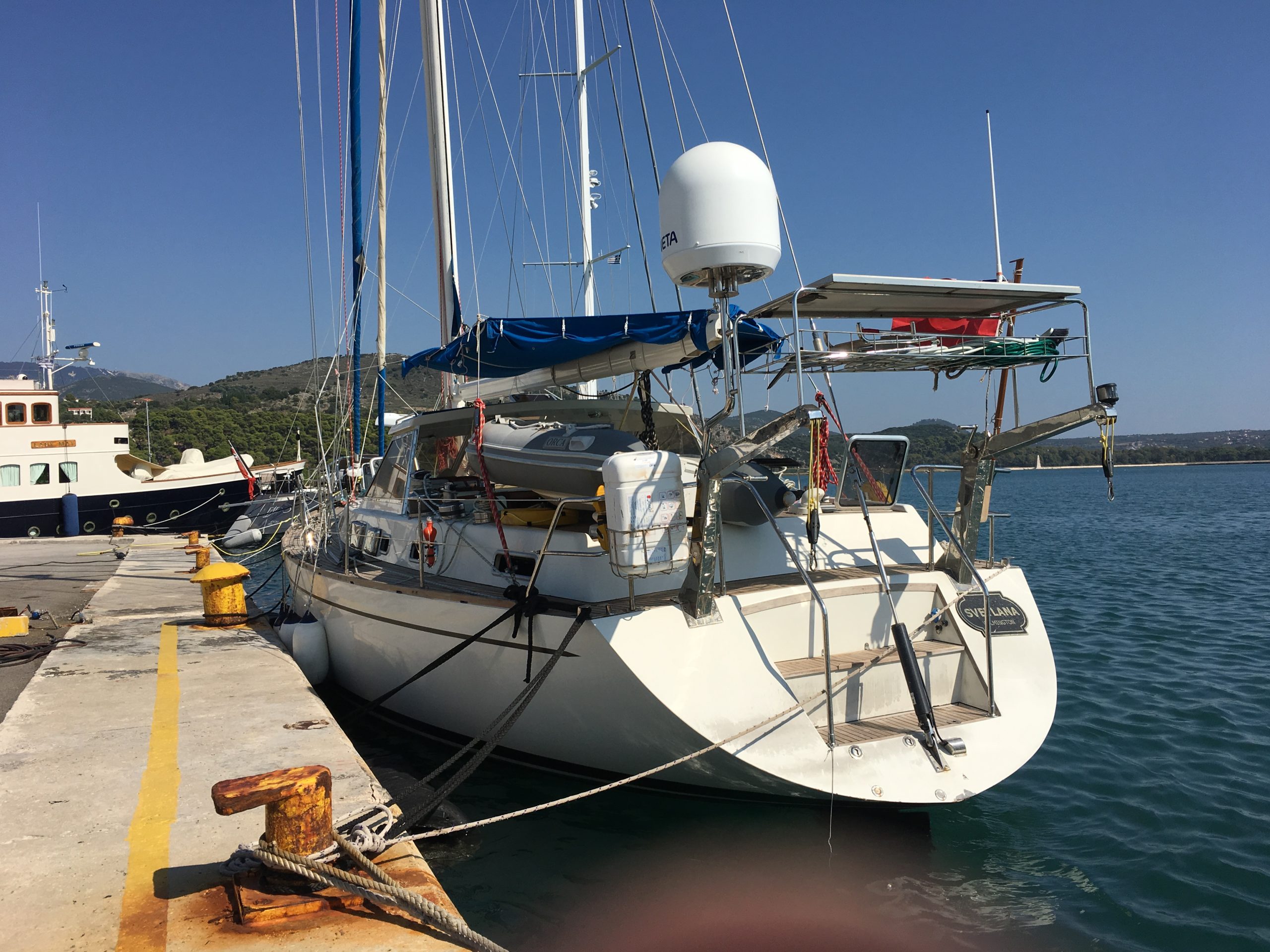 Ηγουμενίτσα: Με απόλυτη επιτυχία η μεταφορά 88 νέων αλλοδαπών εποίκων στην Ελλάδα