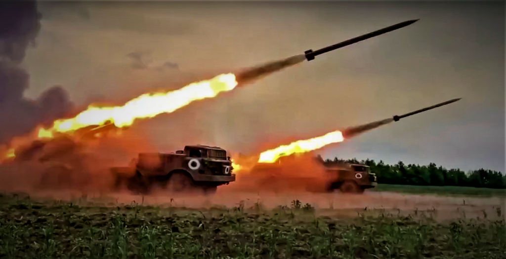 Χερσώνα: «Αναχαιτίστηκε η ουκρανική επίθεση» λένε οι Ρώσοι κι ετοιμάζουν πάλι επίθεση στο… Κίεβο από την Λευκορωσία!