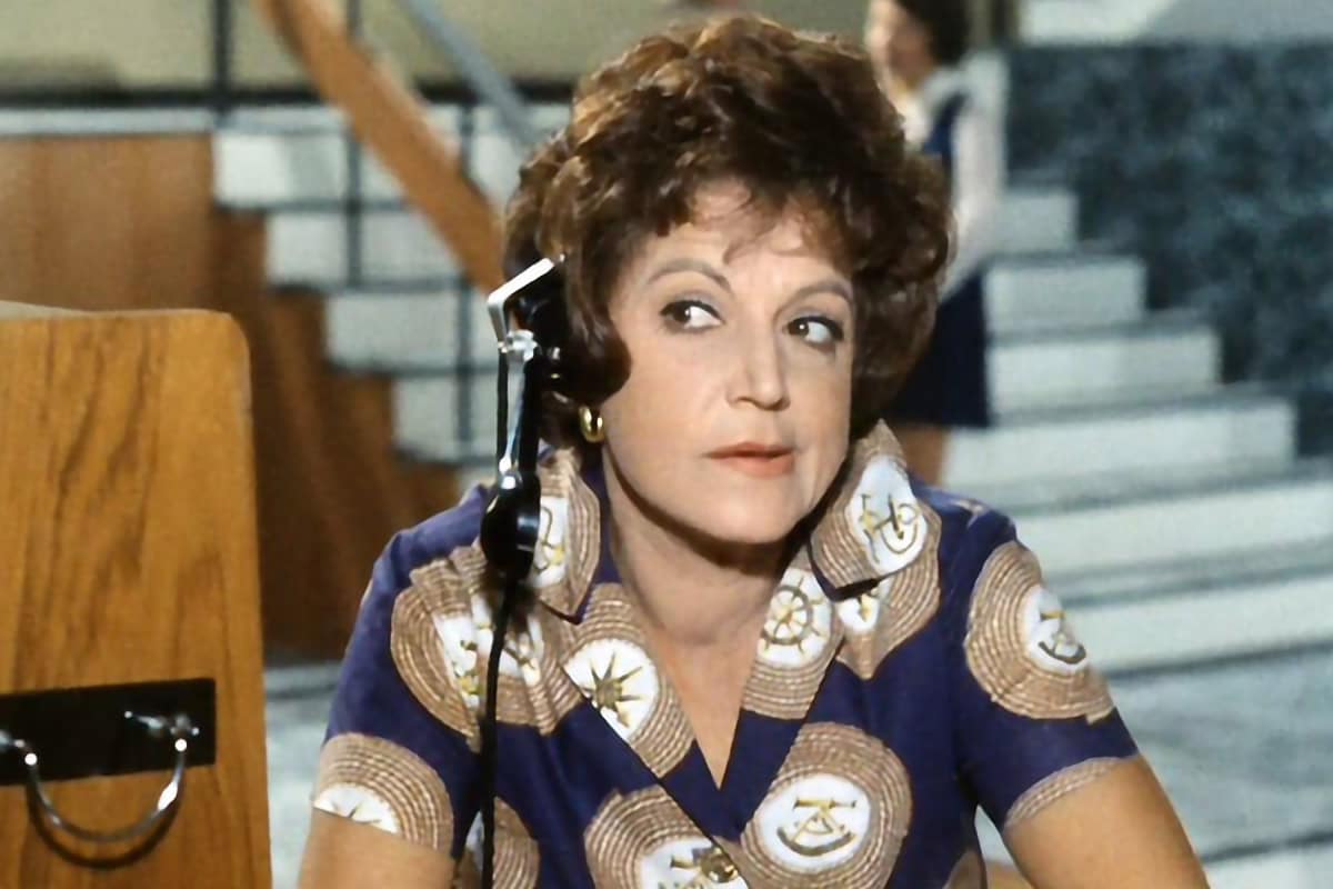 Ρένα Βλαχοπούλου: Η πολυτάραχη ζωή & η άγνωστη ιστορία για την «απαγωγή» της από εραστή της!