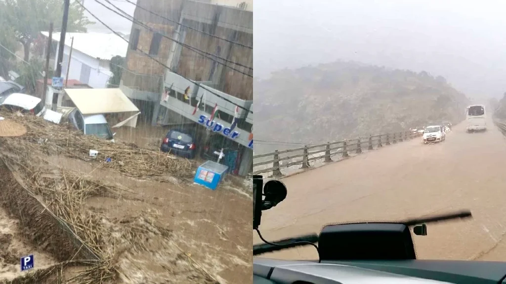 Κακοκαιρία στην Κρήτη: Μητέρα δύο παιδιών η 50χρονη αγνοούμενη