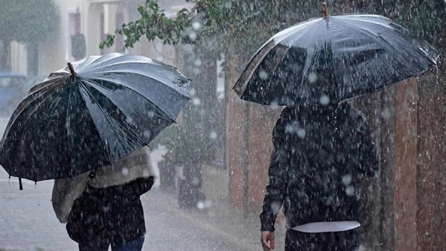 Κακοκαιρία: Βροχές και αύριο στην Κρήτη – Ισχυρές καταιγίδες στα Δωδεκάνησα