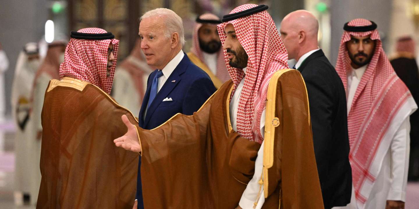 Τεταμένες οι σχέσεις ΗΠΑ και Σαουδικής Αραβίας: Ο Μπάιντεν δεν θα συναντήσει τον Μοχάμεντ μπιν Σαλμάν