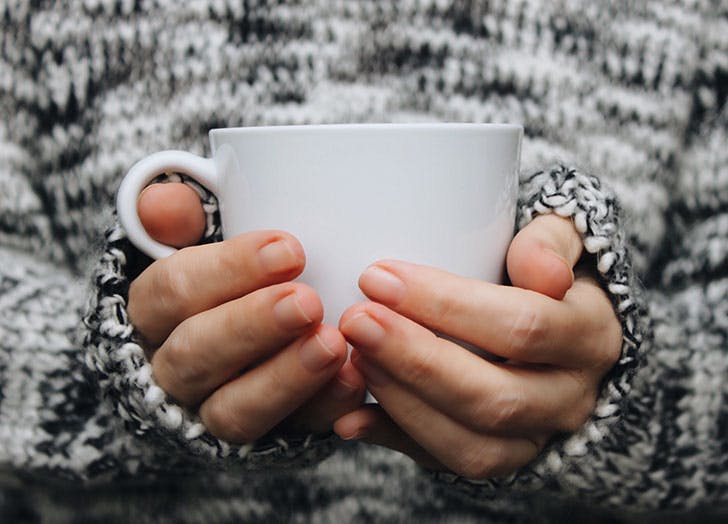 Τι να κάνετε για να επανέλθετε πιο γρήγορα μετά από κρυολόγημα