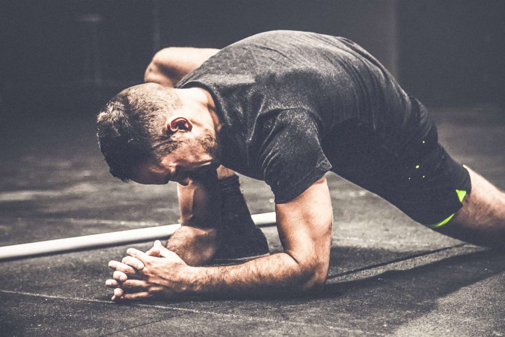 Πέντε λόγοι που καθιστούν την άσκηση μετά τα 40 απαραίτητη