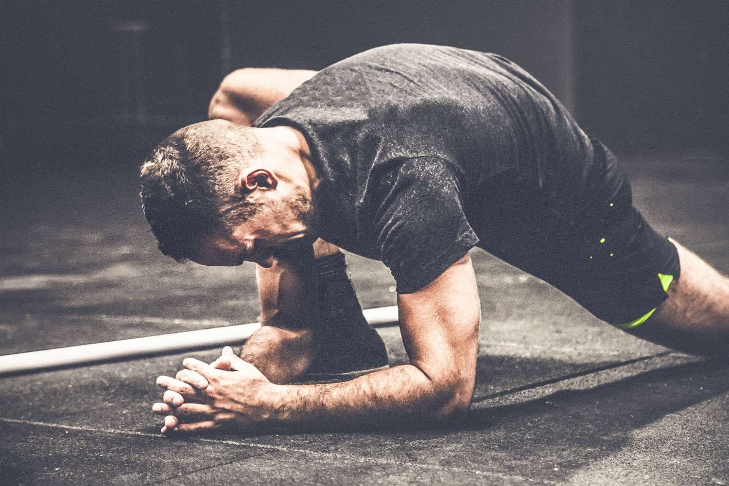 Πέντε λόγοι που καθιστούν την άσκηση μετά τα 40 απαραίτητη