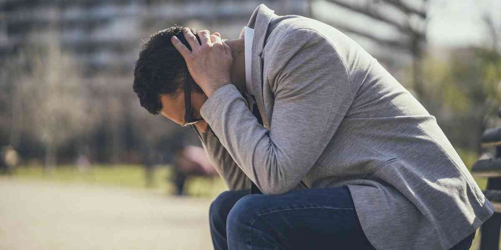 5+1 τρόποι για να αντιμετωπίσεις το άγχος και τον πόνο χωρίς φάρμακα