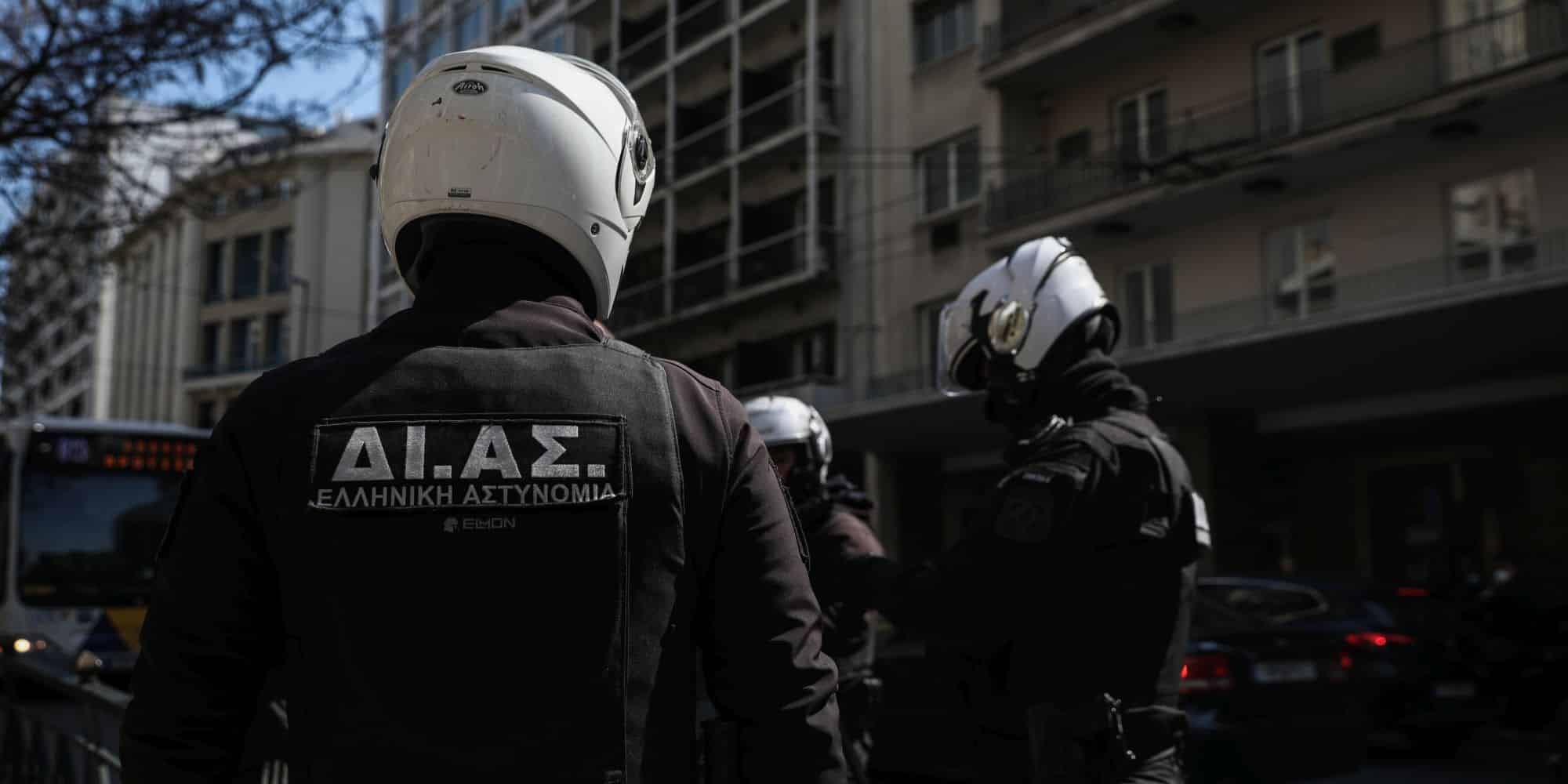 Βιασμός 19χρονης στο ΑΤ Ομόνοιας: «Βρισκόμουν σε σοκ – Δεν μπορούσα να μιλήσω»