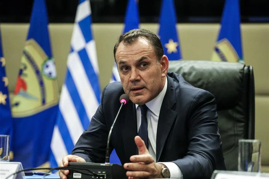 Ν.Παναγιωτόπουλος: «Επί κυβέρνησης Μητσοτάκη θωρακίσαμε τις Ένοπλες Δυνάμεις της πατρίδας»