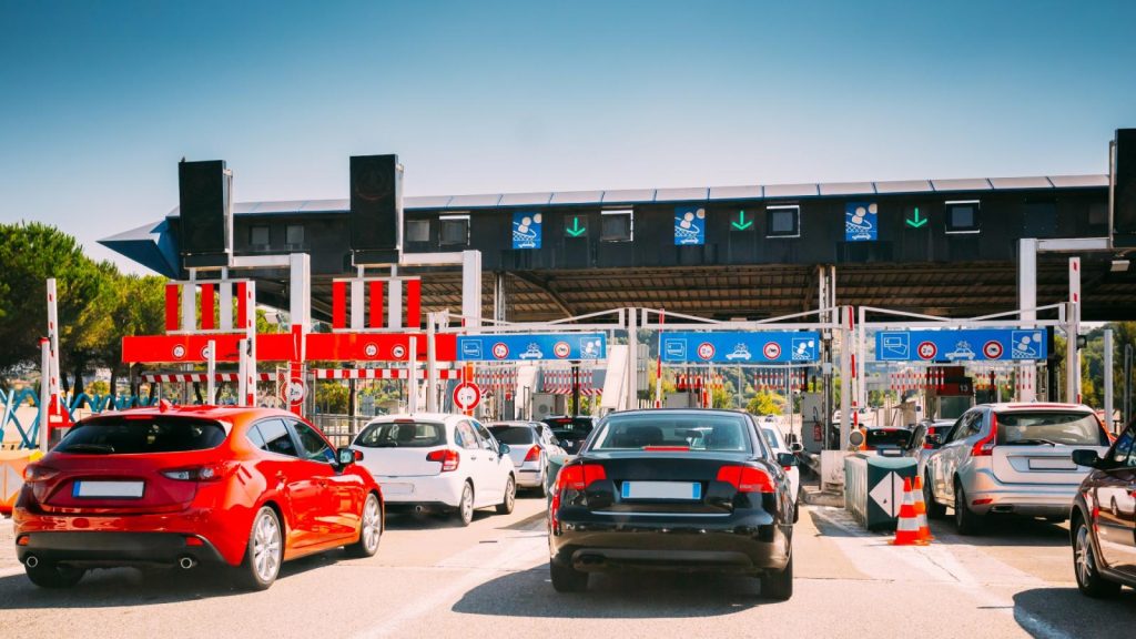 Γαλλία: Οδηγός πέρασε από τα διόδια 115 φορές χωρίς να πληρώσει – Συνελήφθη για οφειλές 19.600 ευρώ