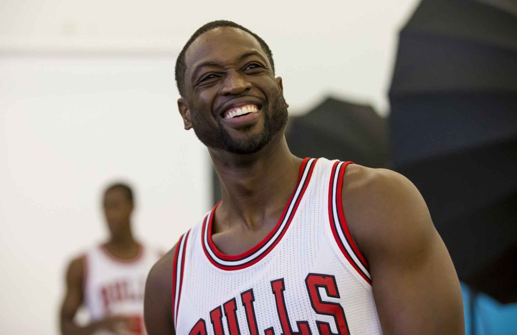 NBA: O Ντουέιν Γουέιντ θυμάται την ήττα των ΗΠΑ από την Ελλάδα το 2006: «Δεν τους ήξερε κανείς…»