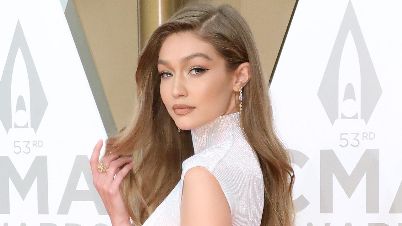 Gigi Hadid: «Έχω το σύνδρομο του απατεώνα όλη την ώρα»