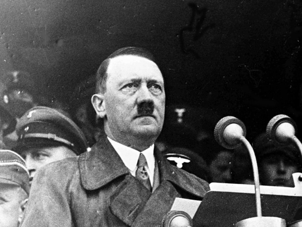Η επιστολή του μητροπολίτη Ζακύνθου στον Χίτλερ που έσωσε 275 ψυχές: «Κάποτε είχαμε συναντηθεί στο Μόναχο»!