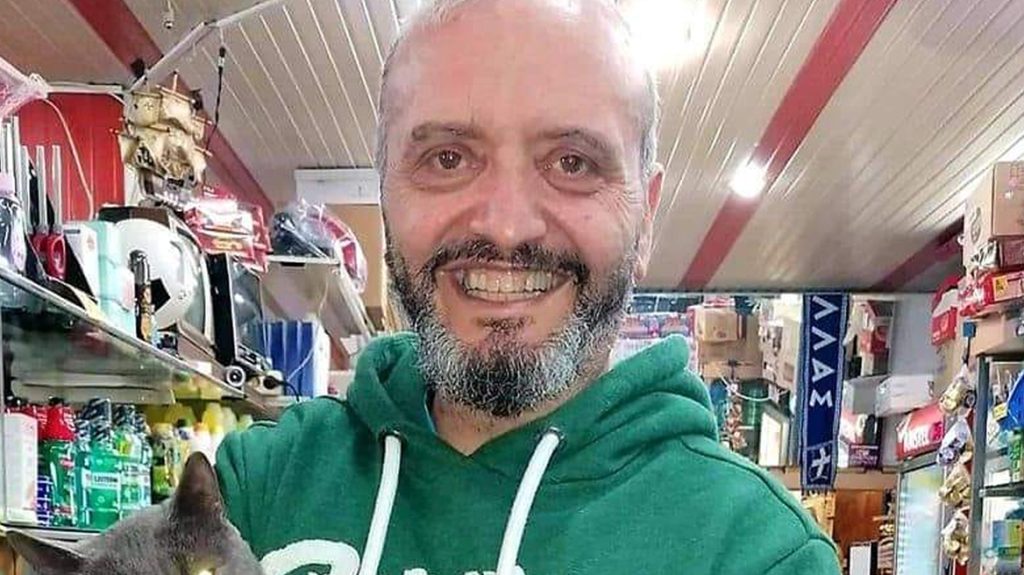 Κολωνός: Σε εξέλιξη επιχείρηση της ΕΛ.ΑΣ. για νέα σύλληψη στην υπόθεση βιασμού της 12χρονης