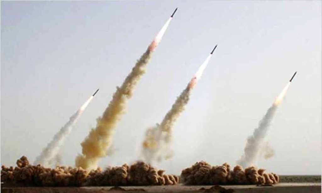 Washington Post: Βαλλιστικούς πυραύλους & drones στέλνει το Ιράν στη Ρωσία
