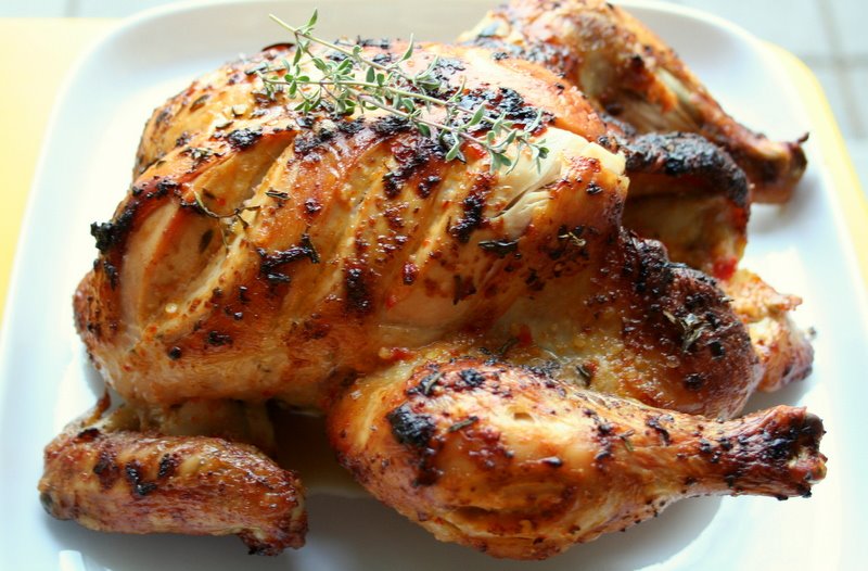 Το πανεύκολο κόλπο που θα κάνει το κοτόπουλο, τη γαλοπούλα και το χοιρινό σου πιο ζουμερά από ποτέ!