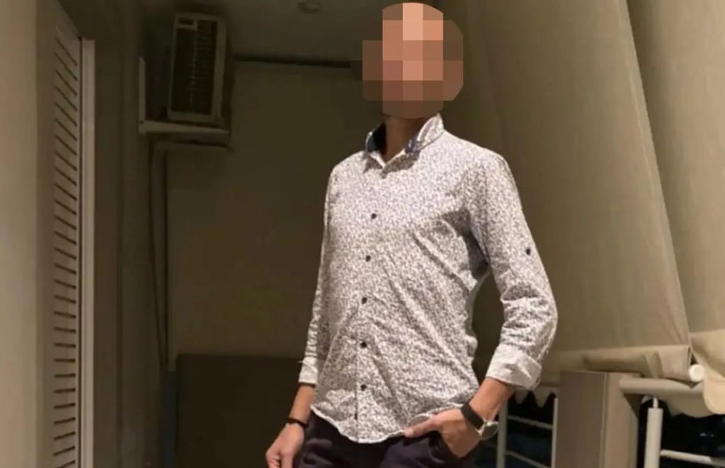 Κολωνός – Φίλος 36χρονου: «Πριν γίνει ο σάλος είχε ανεβάσει φωτογραφία με 4 κορίτσια – Ήταν γύρω στα 14»