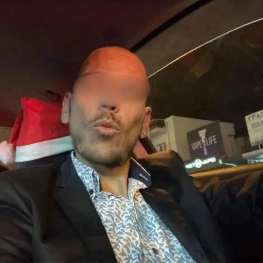 Βιασμός 12χρονης: «Με πήρε τηλέφωνο και μου είπε ”μαμά δεν έχω κάνει τίποτα”» λέει η μητέρα του 36χρονου συλληφθέντα