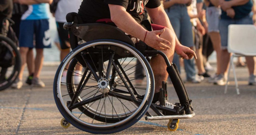 Θεσσαλονίκη: Ο πνιγμός ήταν η αιτία θανάτου του 34χρονου που έπεσε με το αναπηρικό του αμαξίδιο στο Θερμαϊκό