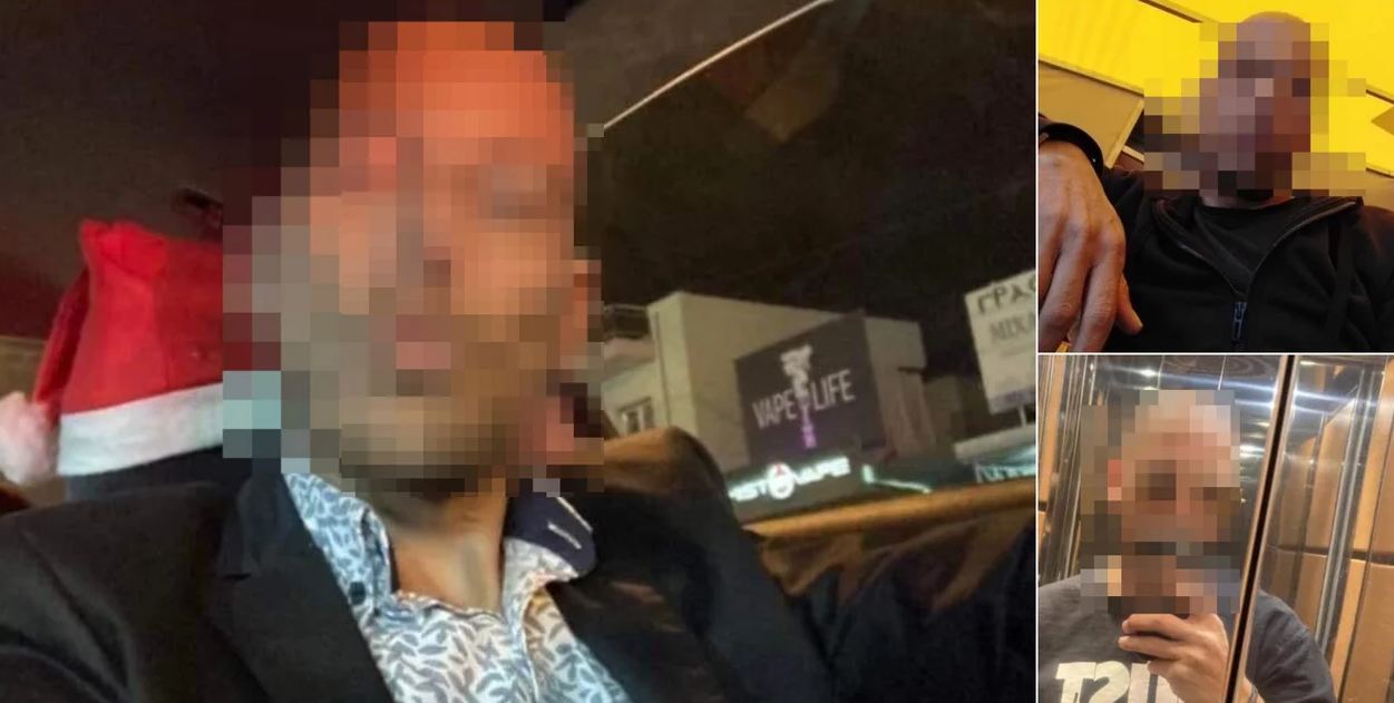 Κολωνός: «Ο γιος μου πρέπει να αναλάβει τις ευθύνες του» λέει ο πατέρας του 36χρονου υγειονομικού