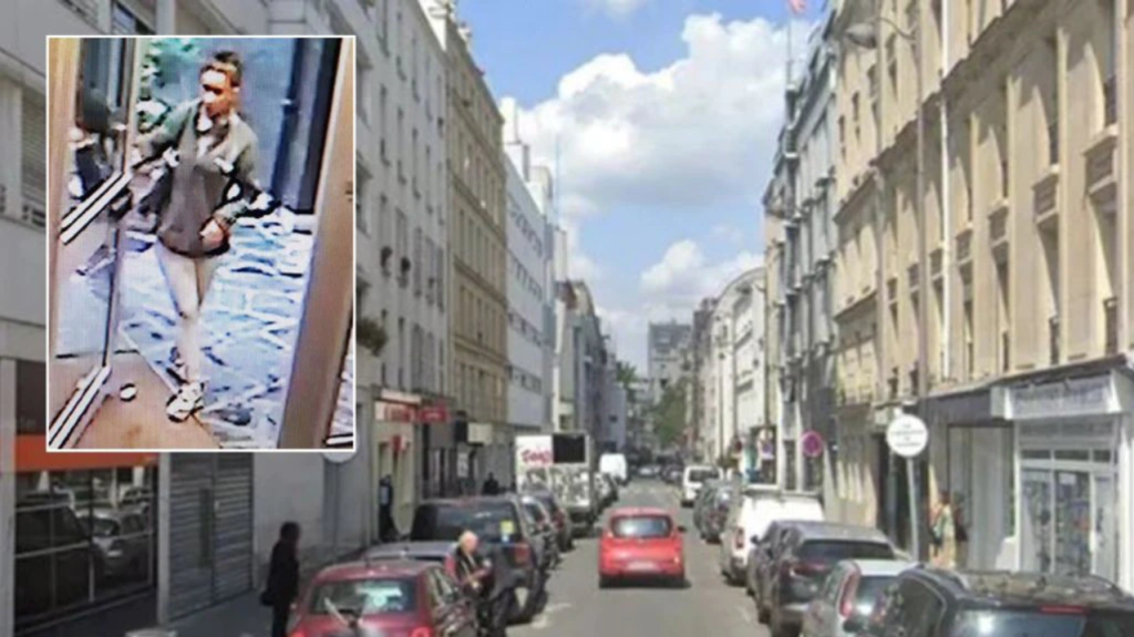 Γαλλία: Κακουργηματική δίωξη στην 24χρονη που συνελήφθη για το πτώμα 12χρονης σε βαλίτσα