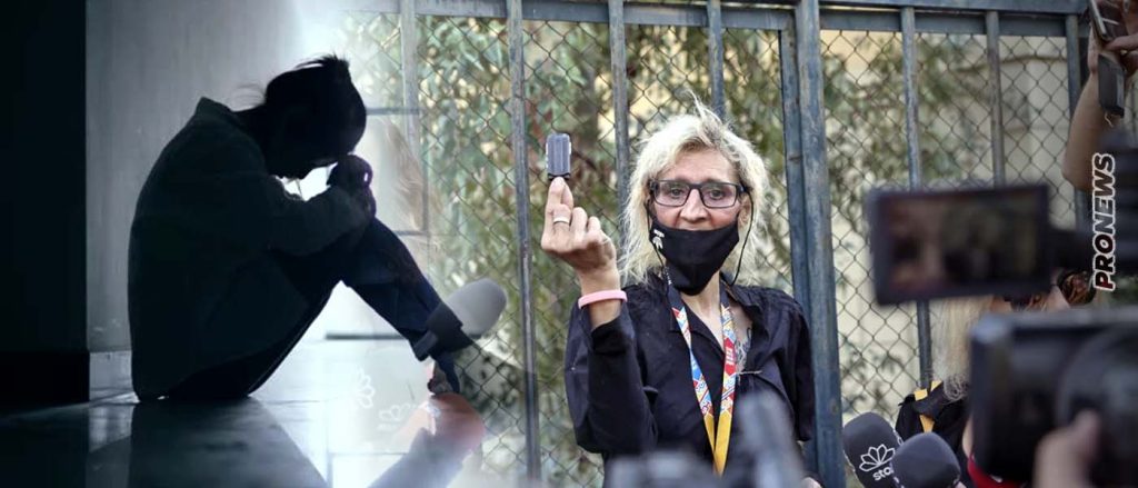 «Για συγκάλυψη & αλλοίωση στοιχείων από τις Αρχές» μιλάνε οι μάρτυρες στην υπόθεση των βιασμών της 12χρονης στον Κολωνό