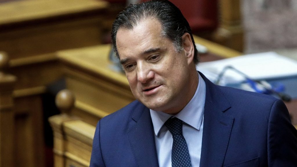 Α.Γεωργιάδης: «Ανοιχτό το ενδεχόμενο για νέο Fuel Pass»