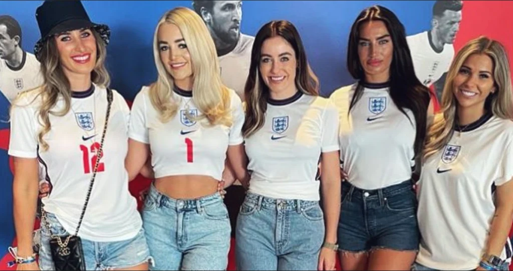 Το Κατάρ προειδοποιεί τις γυναίκες των Άγγλων ποδοσφαιριστών να μην προκαλέσουν – «Δεν είστε υπεράνω του νόμου»