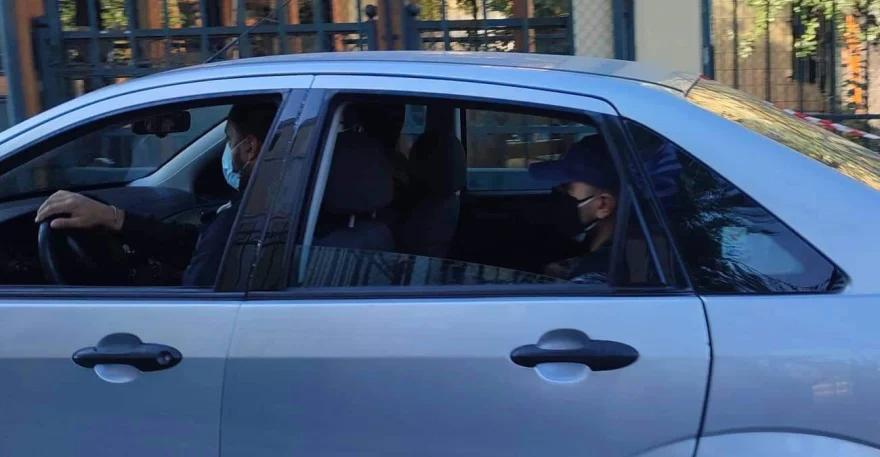 Κολωνός: Προθεσμία για την Τετάρτη πήραν οι τρεις κατηγορούμενοι για τον βιασμό της 12χρονης