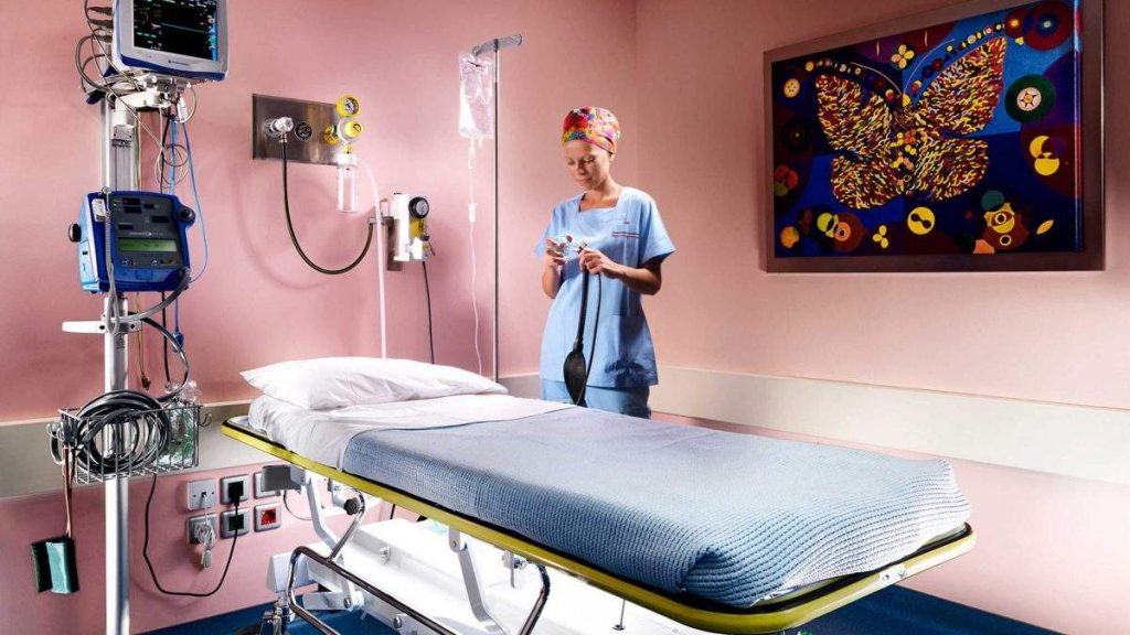 Γερμανία: Νοσοκομεία και κλινικές θα κλείσουν εξαιτίας του κόστους της ενέργειας – Σύντομα και στην Ελλάδα