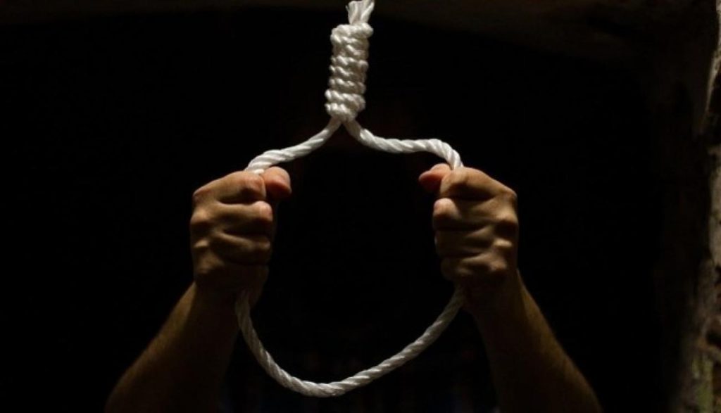 Αυτοκτόνησε άνδρας στη Λακωνία: Απέστειλε μήνυμα σε οικείο του πρόσωπο και μετά κρεμάστηκε