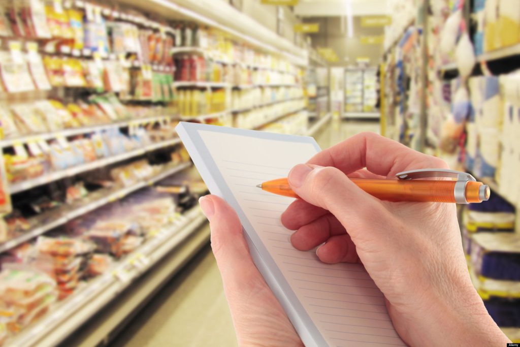 Η ακρίβεια «μαστίζει» τη χώρα: Οι 10 τρόποι για να μειώσετε τον λογαριασμό στο σούπερ μάρκετ & να τρώτε υγιεινά