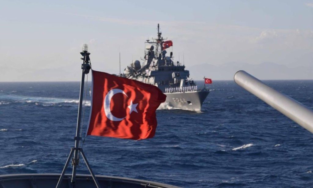 Τούρκος δημοσιογράφος: «Μπορούμε να κάνουμε στρατιωτική επιχείρηση σε Χίο και άλλα στρατιωτικοποιημένα νησιά»