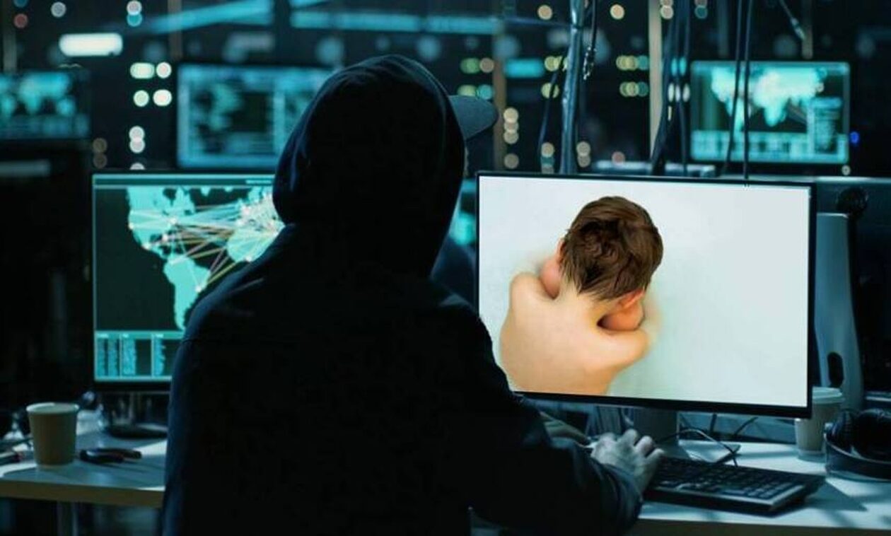 Ρόδος: Στο ειδώλιο 31χρονος για κατοχή και διάθεση υλικού παιδικής πορνογραφίας