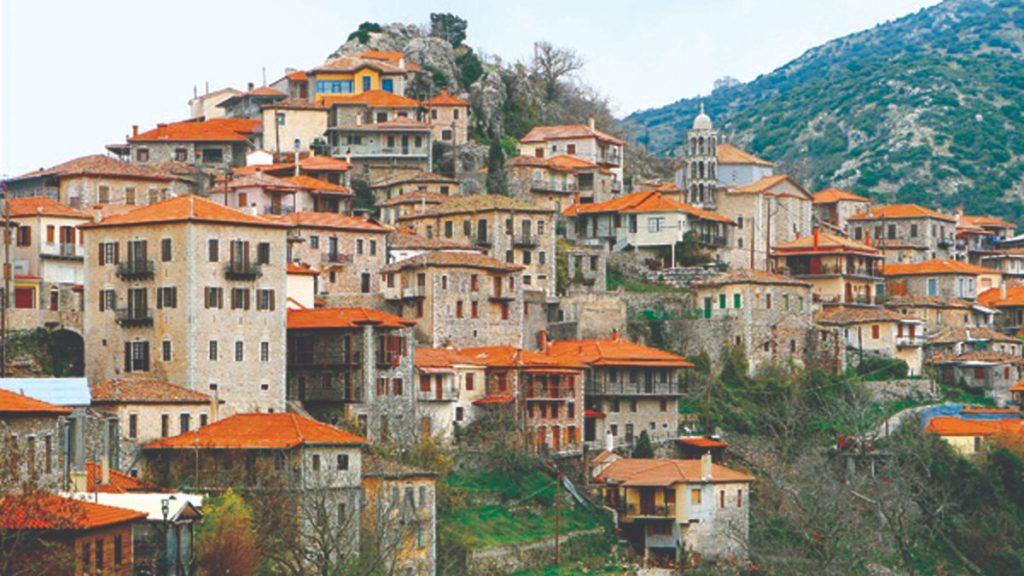 Οι περιοχές της Πελοποννήσου που θα «βουλιάξουν» από κόσμο το τριήμερο της 28ης Οκτωβρίου σύμφωνα με τις προκρατήσεις