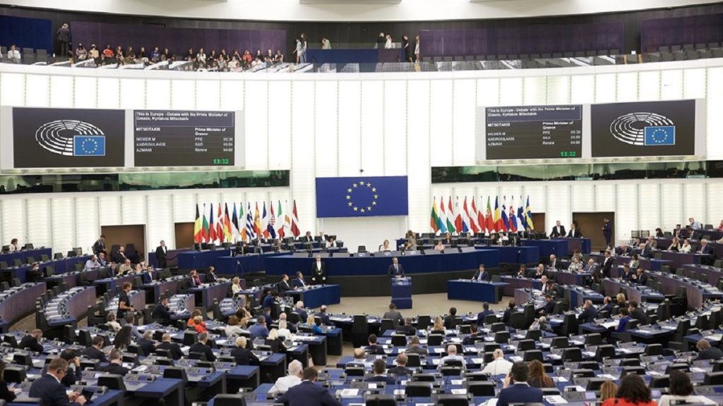 Ψήφισμα στο Ευρωκοινοβούλιο: Βουλγαρία και Ρουμανία να ενταχθούν στον χώρο Σένγκεν έως το τέλος του 2022