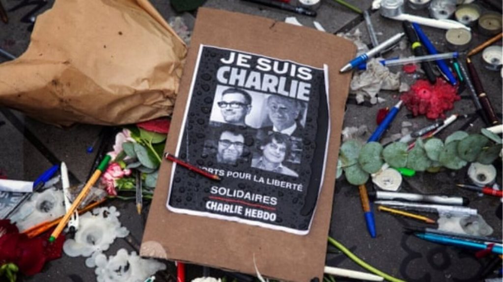 Γαλλία – Charlie Hebdo: Ισόβια και τουλάχιστον 20 χρόνια κάθειρξη σε δύο κατηγορούμενους για τις επιθέσεις