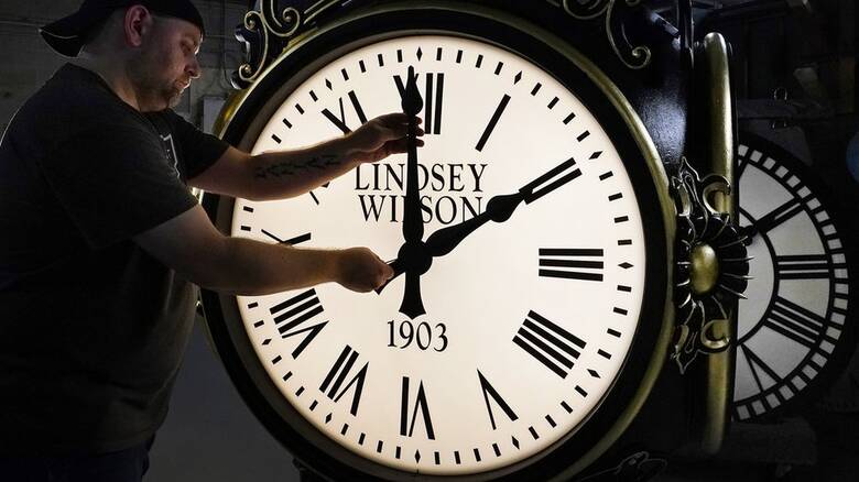 Αλλαγή ώρας: Τι θα ισχύσει φέτος τελικά με την χειμερινή ώρα