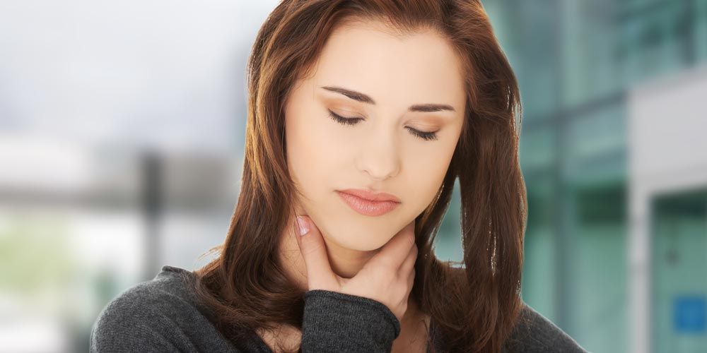 Ηωσινοφιλική οισοφαγίτιδα: Αιτίες και συμπτώματα και τι να κάνετε για να την αντιμετωπίσετε