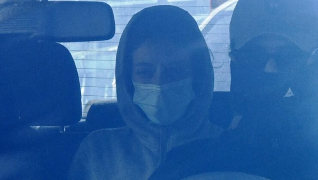 Κολωνός: Αστυνομικές πηγές διαψεύδουν τη μητέρα της 12χρονης