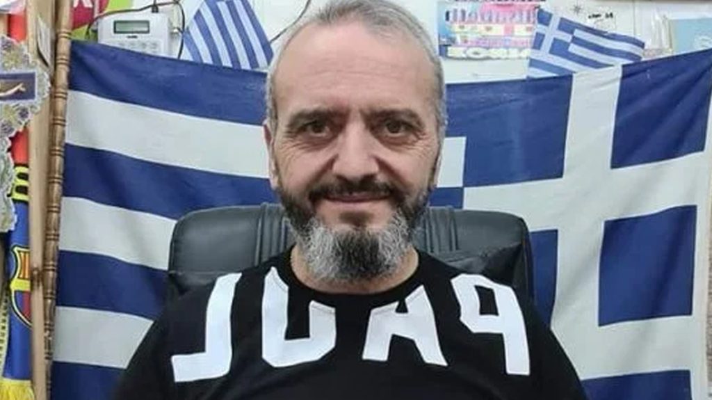 Βιασμός 12χρονης: Οι αρχές ψάχνουν τον οίκο ανοχής που πήγαινε ο Μίχος τη 12χρονη